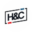 H&C logo