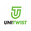 Unitwist logo